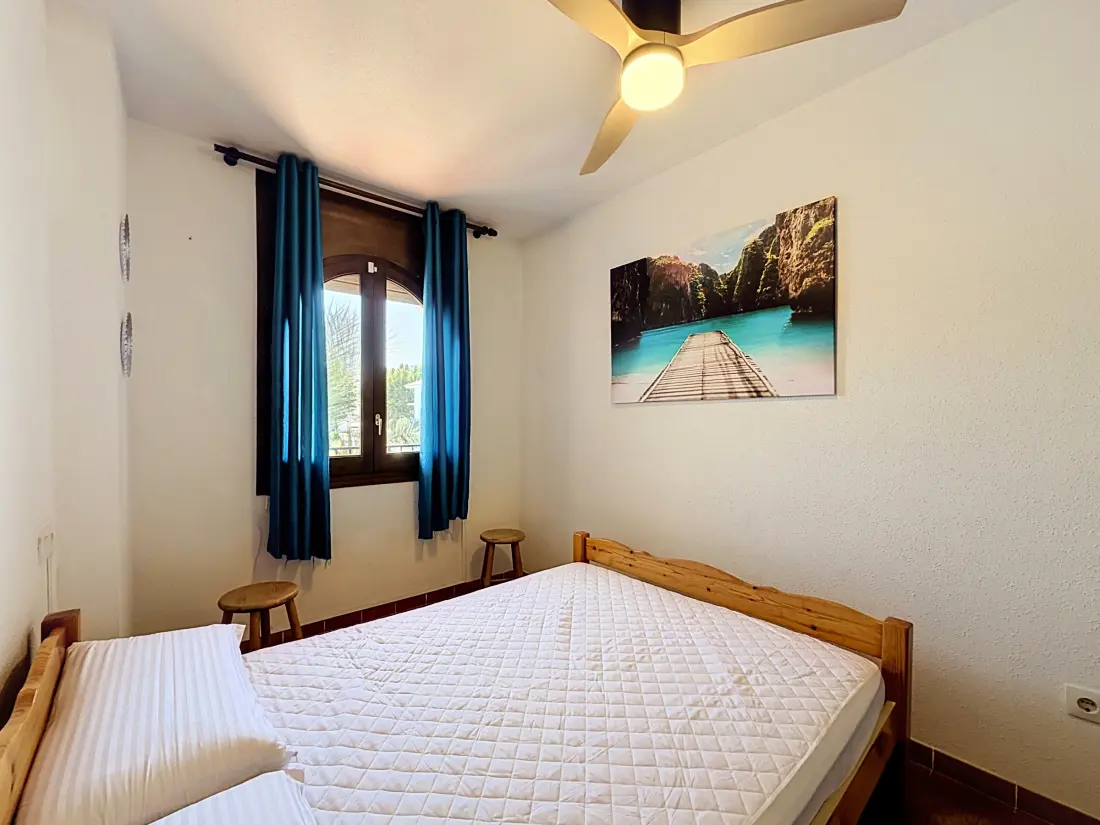 Location de Vacances Empuriabrava 452