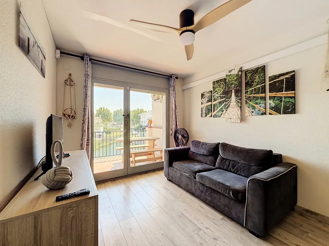Location de Vacances Empuriabrava 452