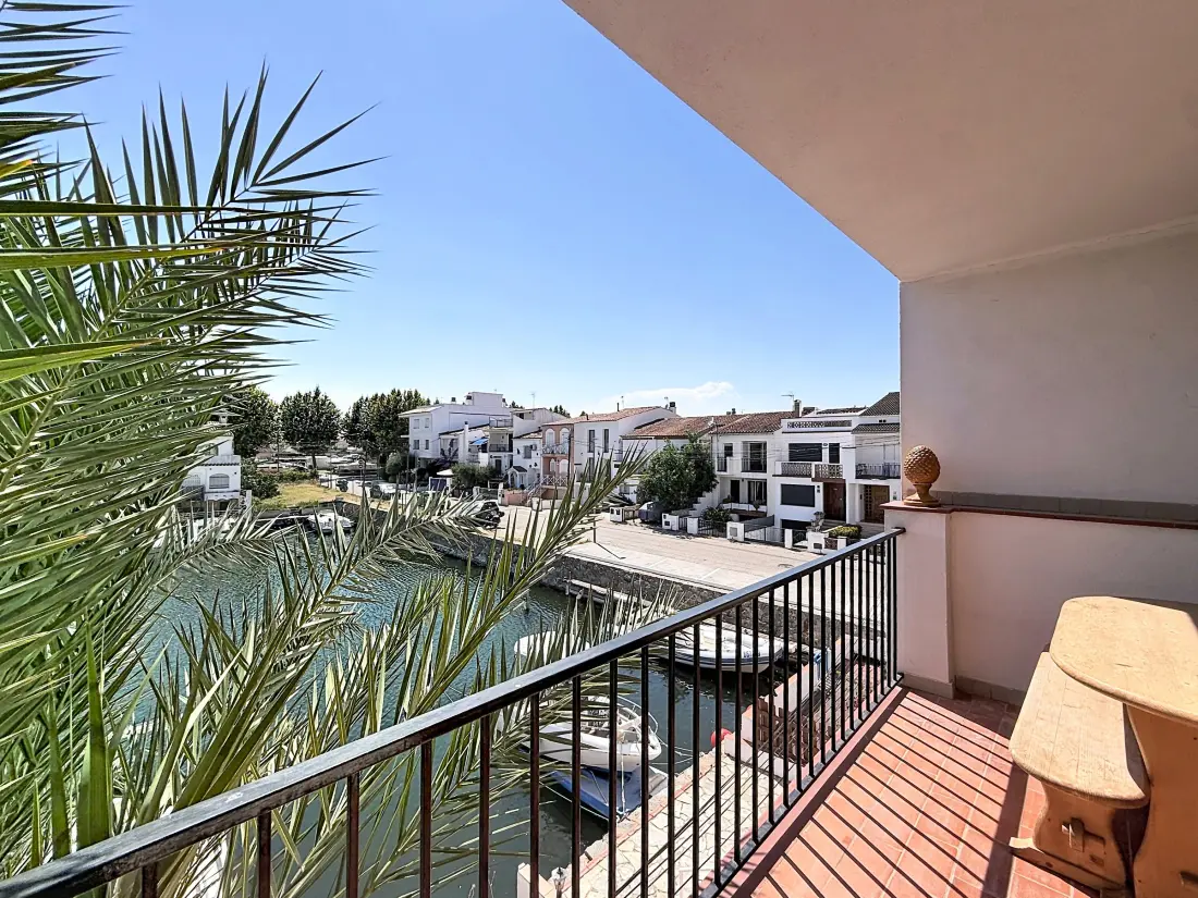 Location de Vacances Empuriabrava 452