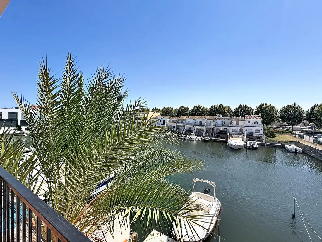 Location de Vacances Empuriabrava 452