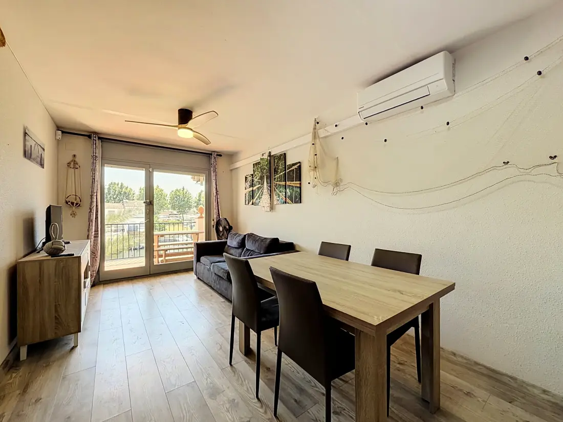 Location de Vacances Empuriabrava 452