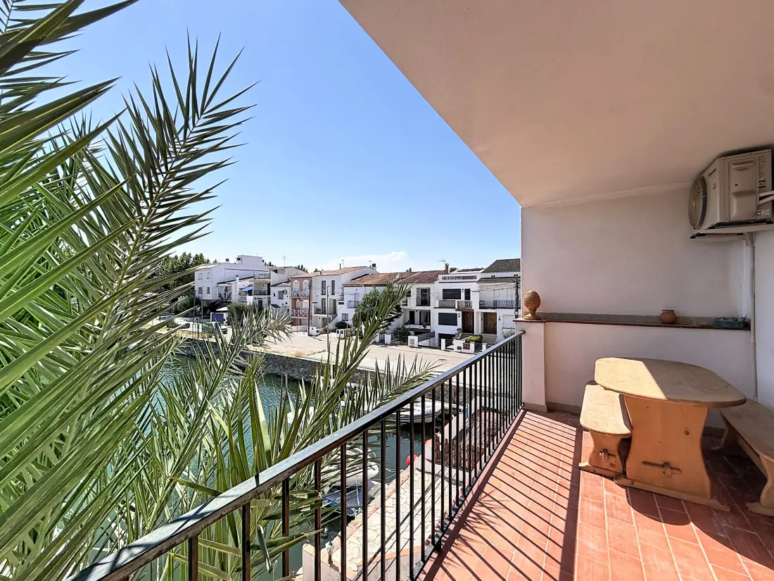 Location de Vacances Empuriabrava 452