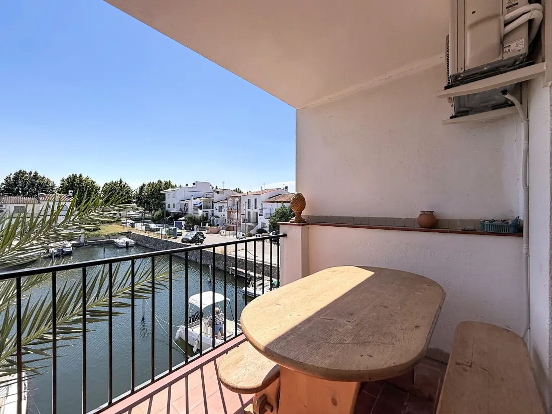 Location de Vacances Empuriabrava 452