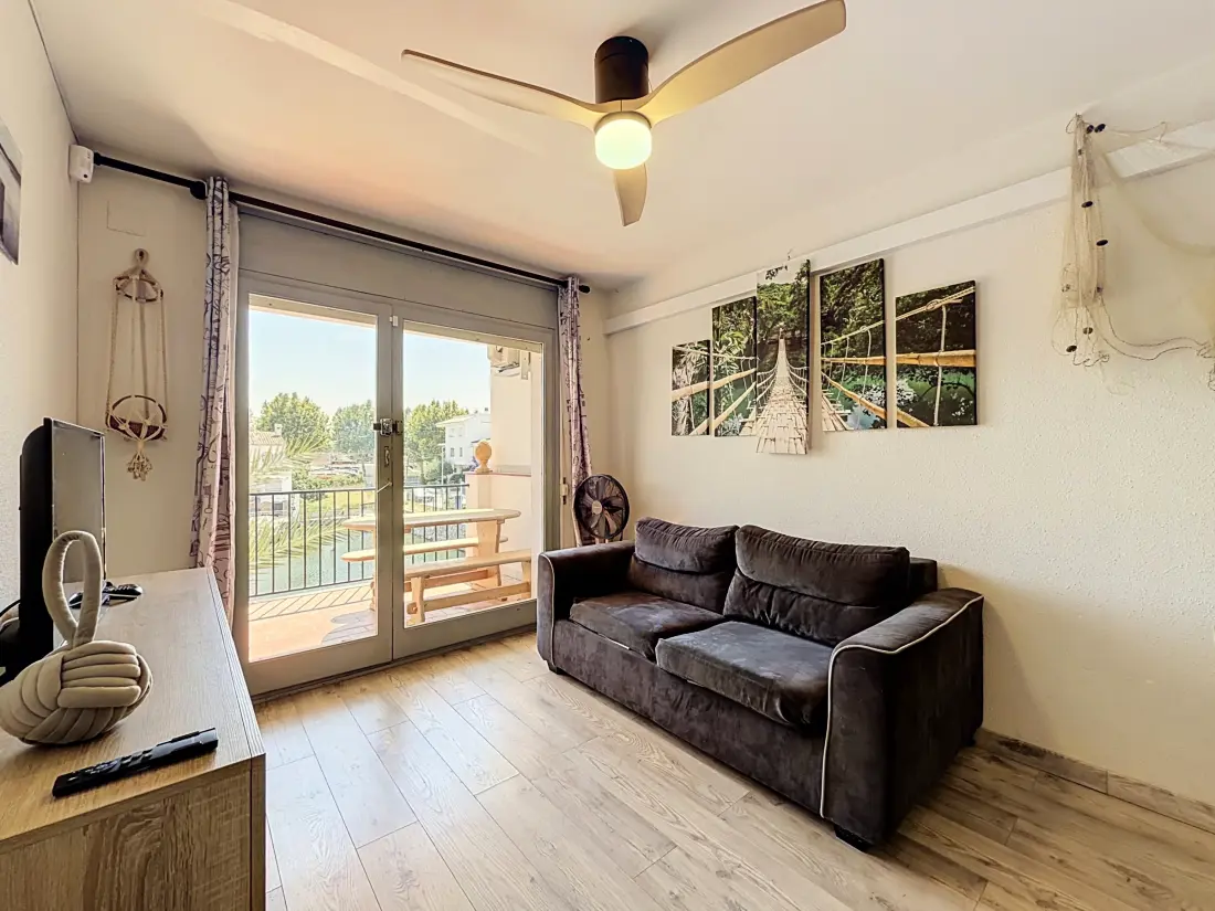 Location de Vacances Empuriabrava 452
