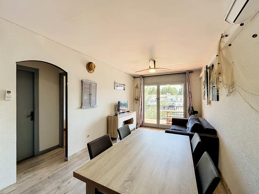 Location de Vacances Empuriabrava 452