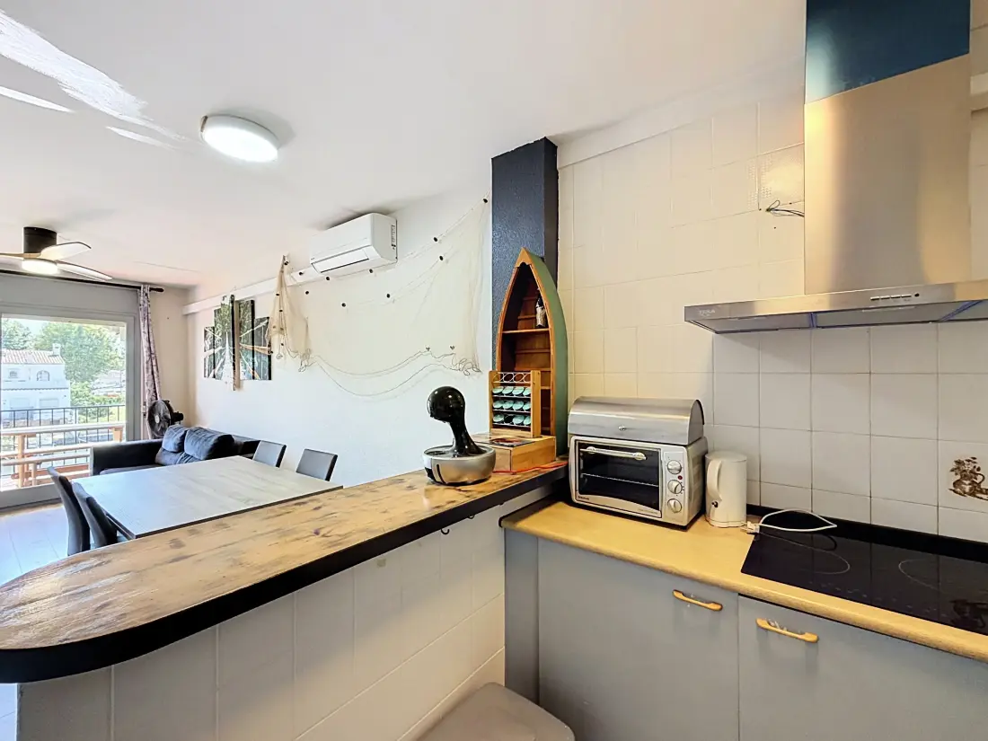 Location de Vacances Empuriabrava 452