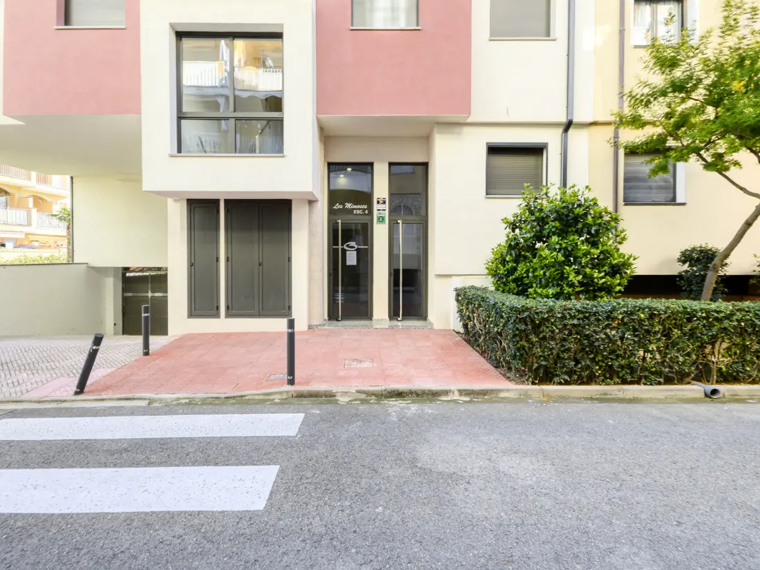 Location de Vacances Empuriabrava 455