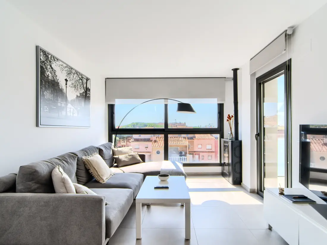 Location de Vacances Empuriabrava 455
