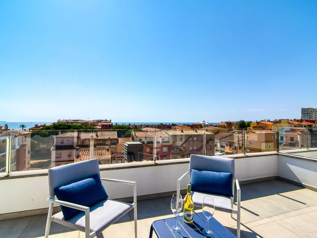 Location de Vacances Empuriabrava 455