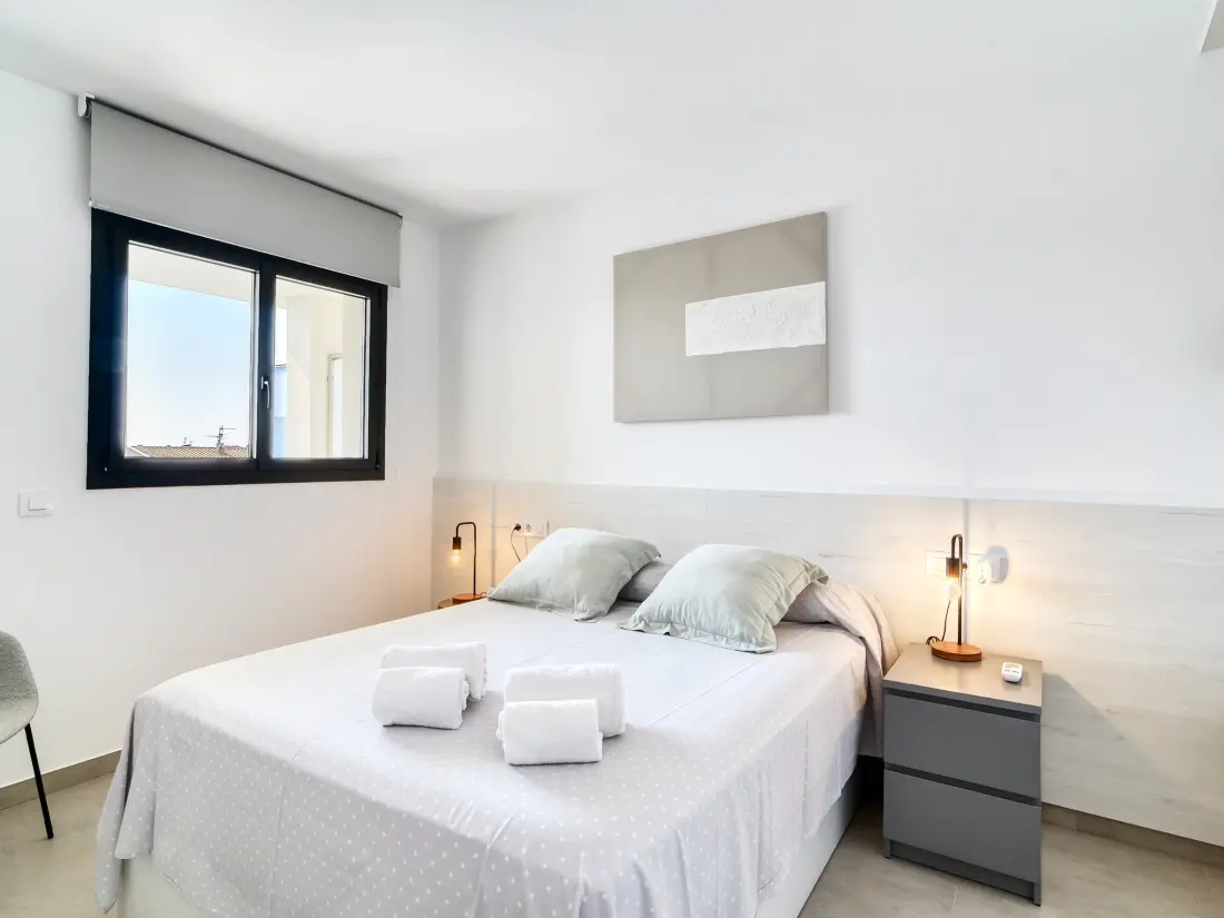 Location de Vacances Empuriabrava 455