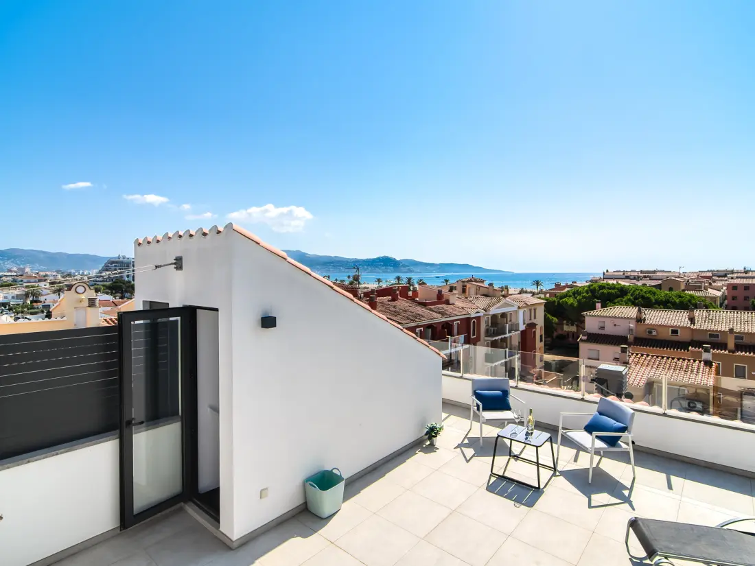 Location de Vacances Empuriabrava 455