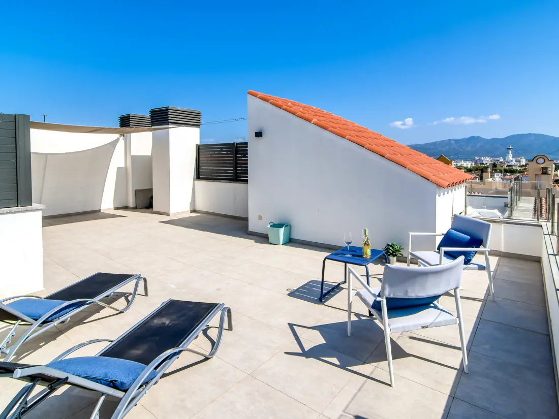 Location de Vacances Empuriabrava 455