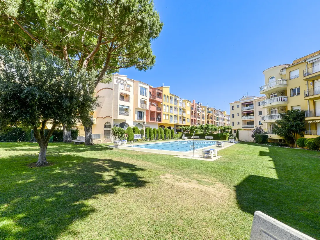 Location de Vacances Empuriabrava 455