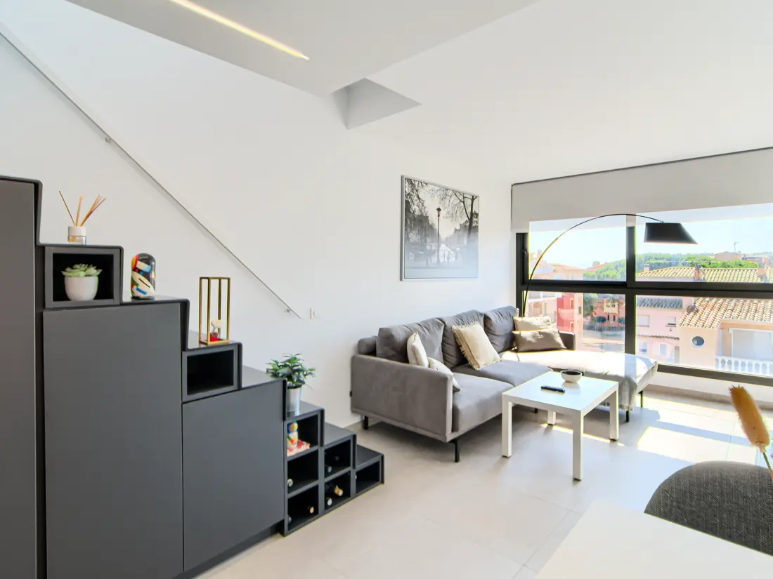 Location de Vacances Empuriabrava 455
