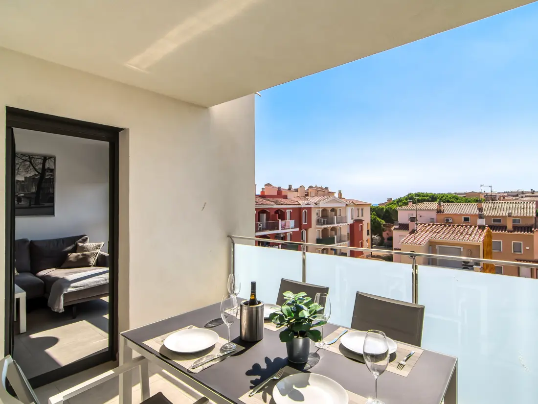 Location de Vacances Empuriabrava 455