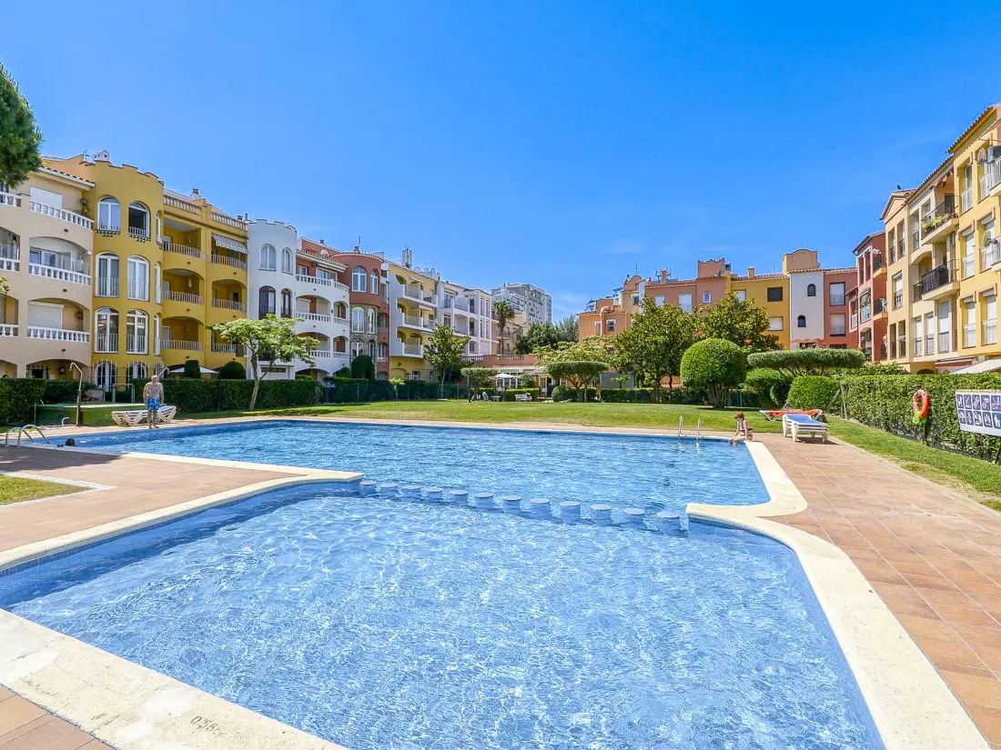 Location de Vacances Empuriabrava 455