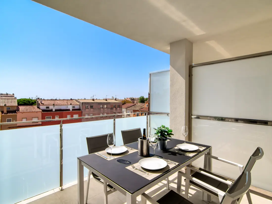 Location de Vacances Empuriabrava 455