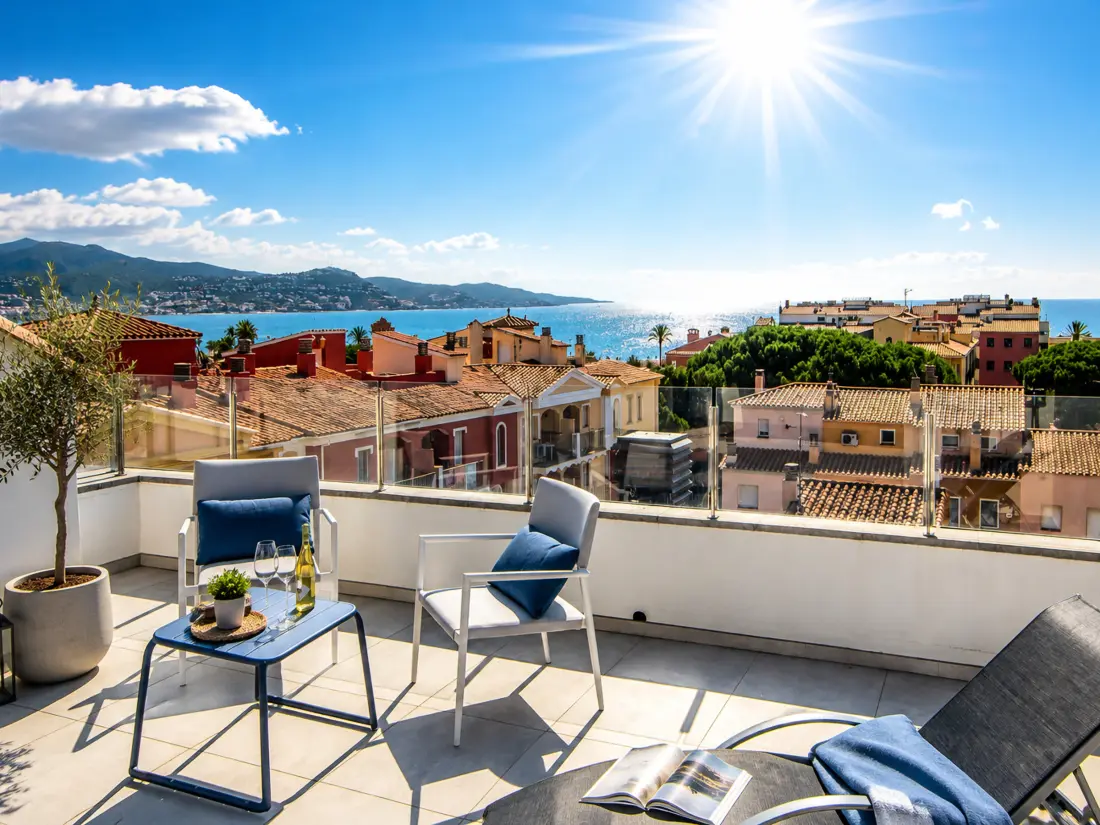 Location de Vacances Empuriabrava 455