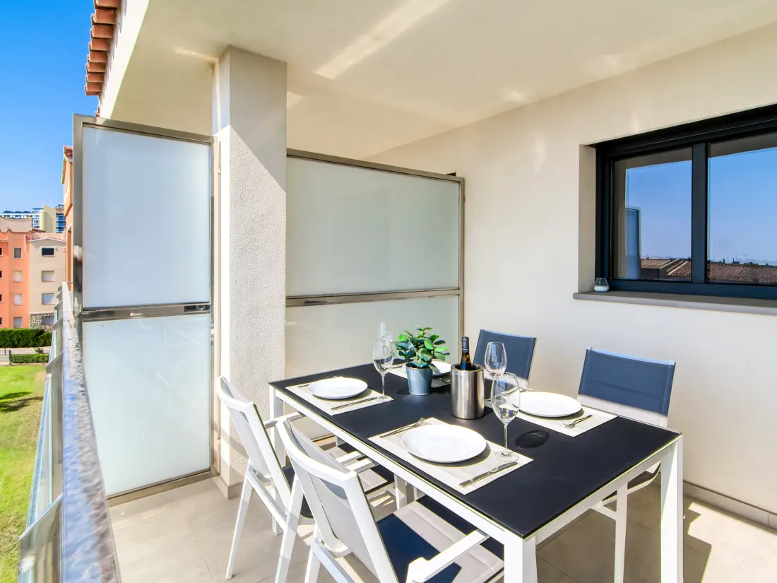 Location de Vacances Empuriabrava 455