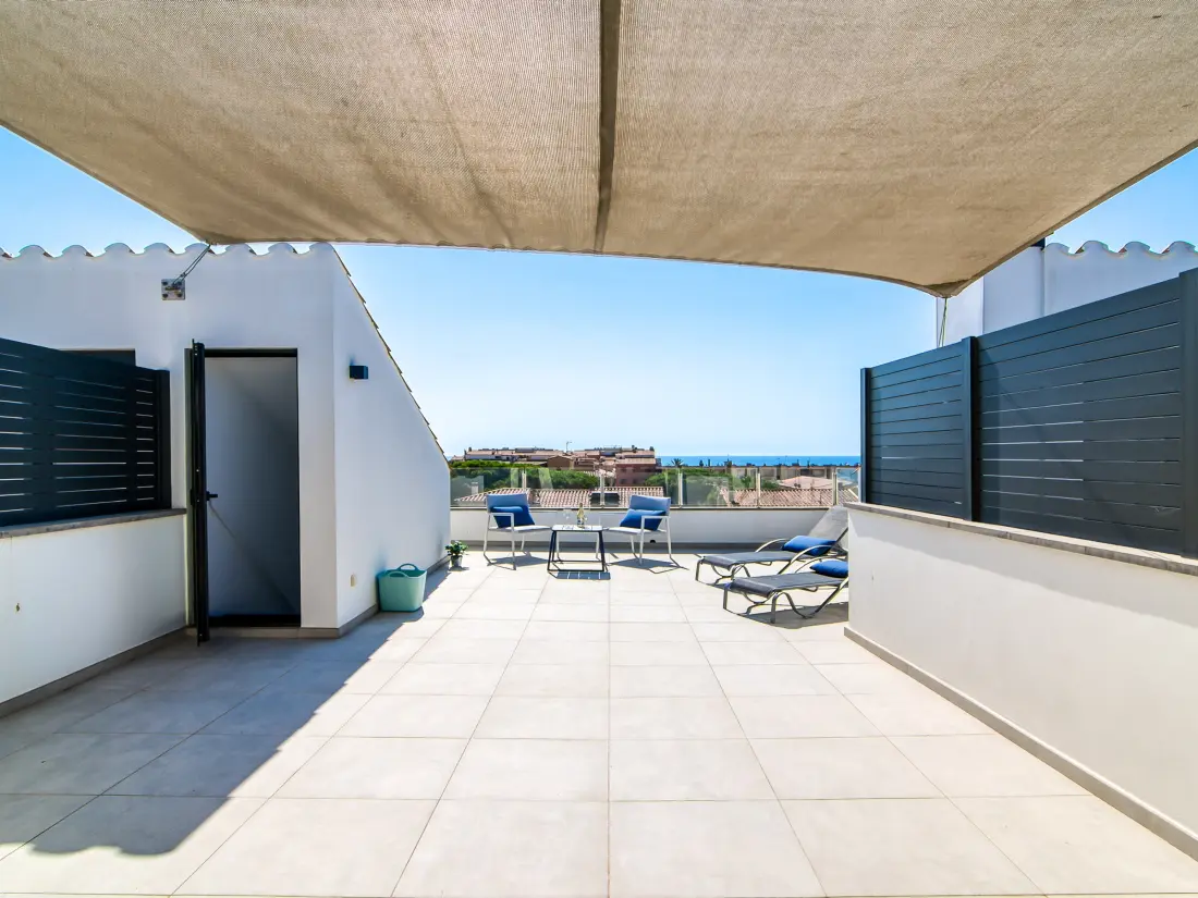 Location de Vacances Empuriabrava 455