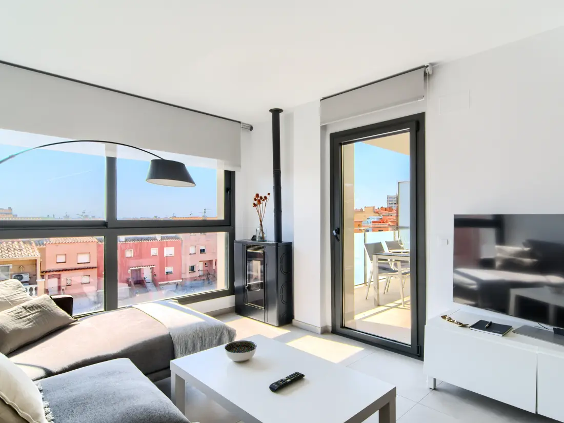 Location de Vacances Empuriabrava 455