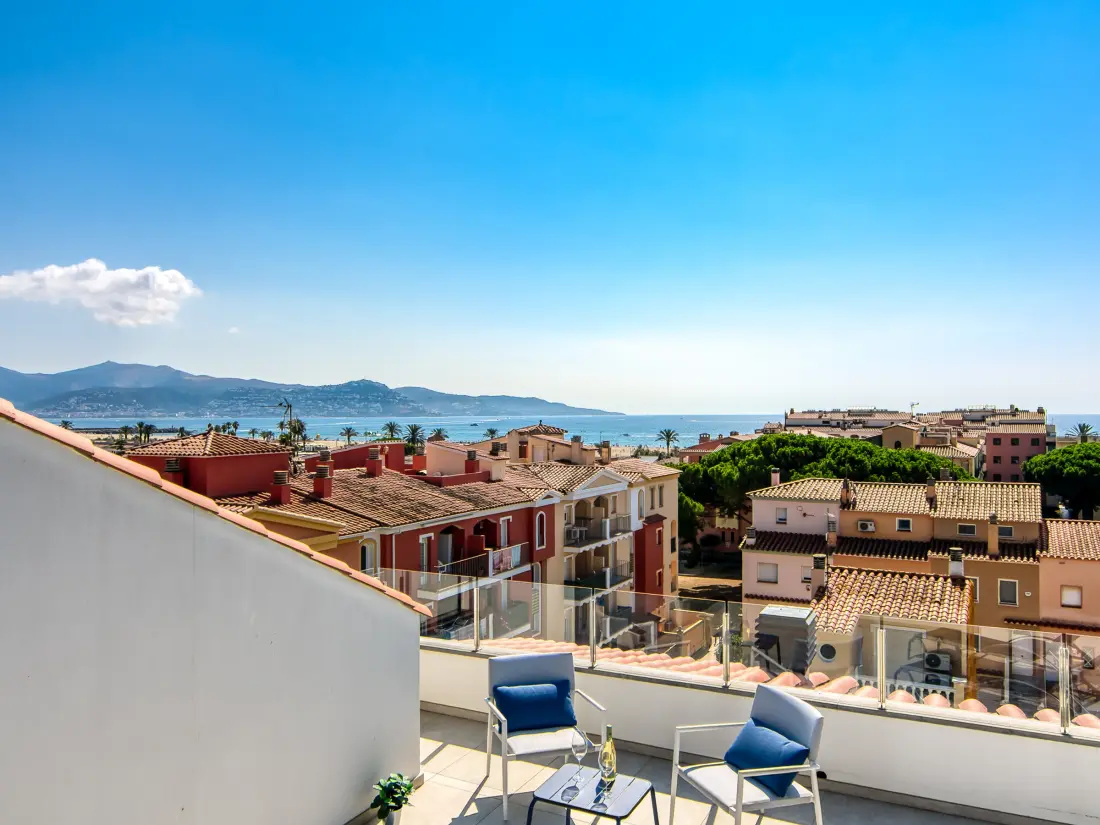 Location de Vacances Empuriabrava 455