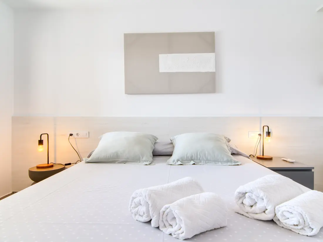 Location de Vacances Empuriabrava 455