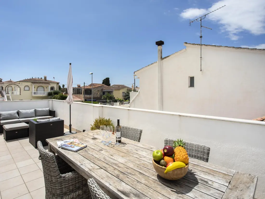 Location de Vacances Empuriabrava 46
