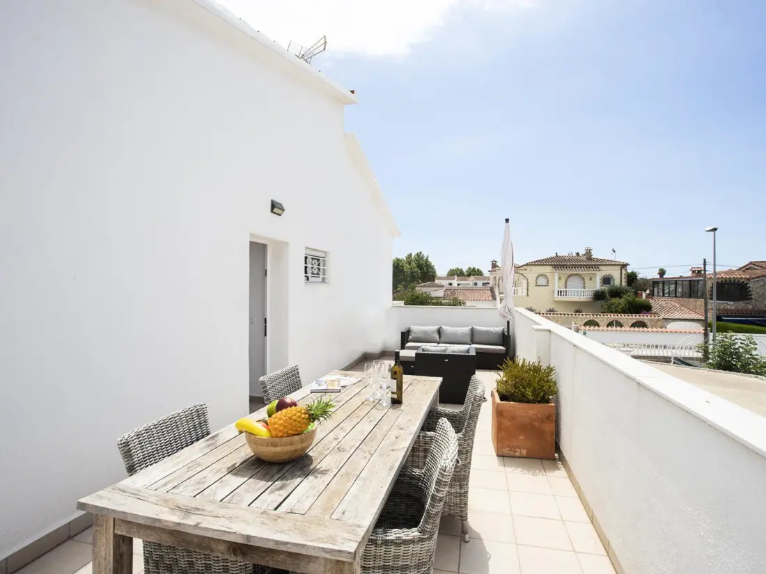 Location de Vacances Empuriabrava 46