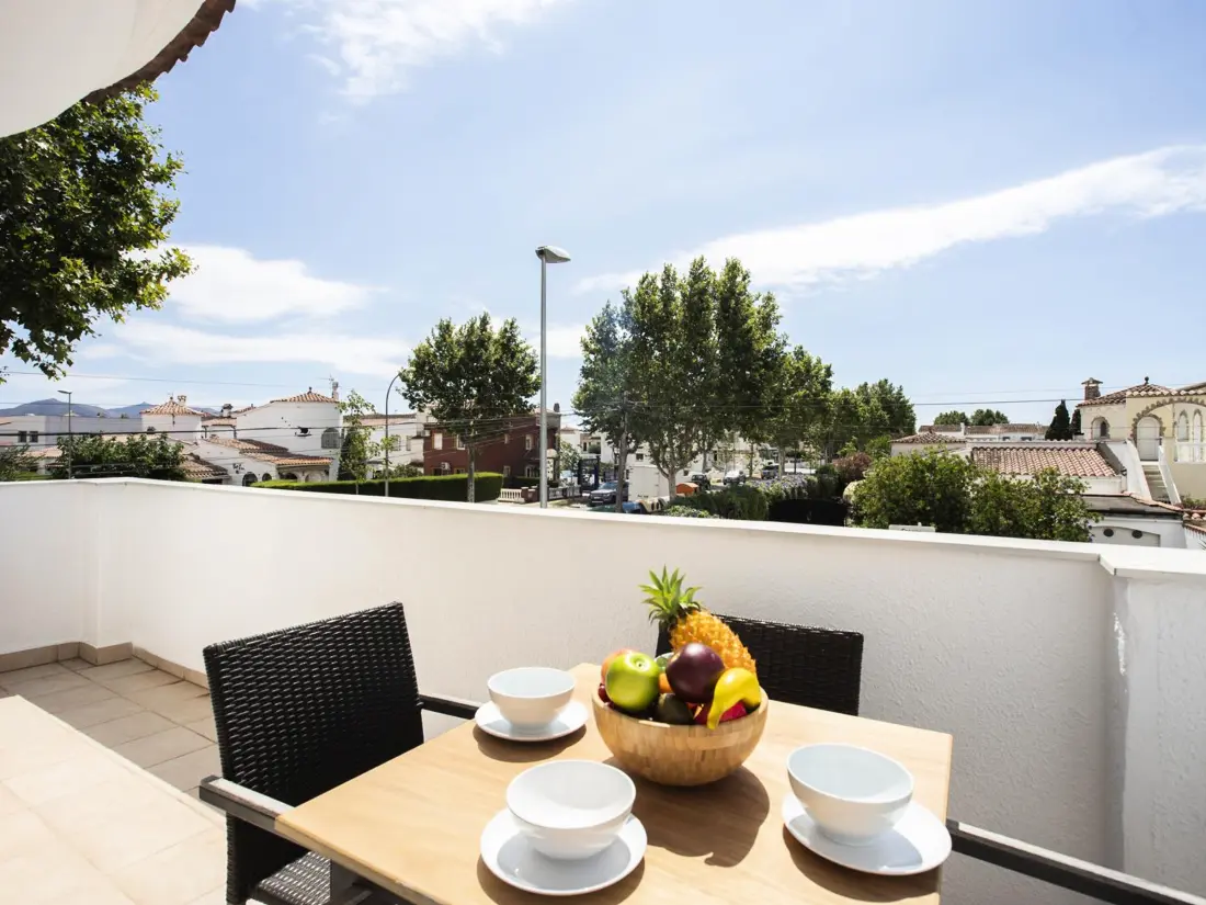 Location de Vacances Empuriabrava 46