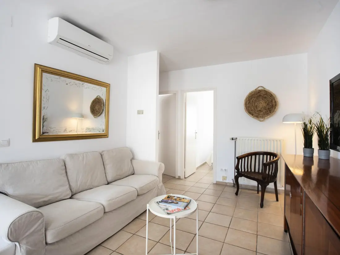 Location de Vacances Empuriabrava 46
