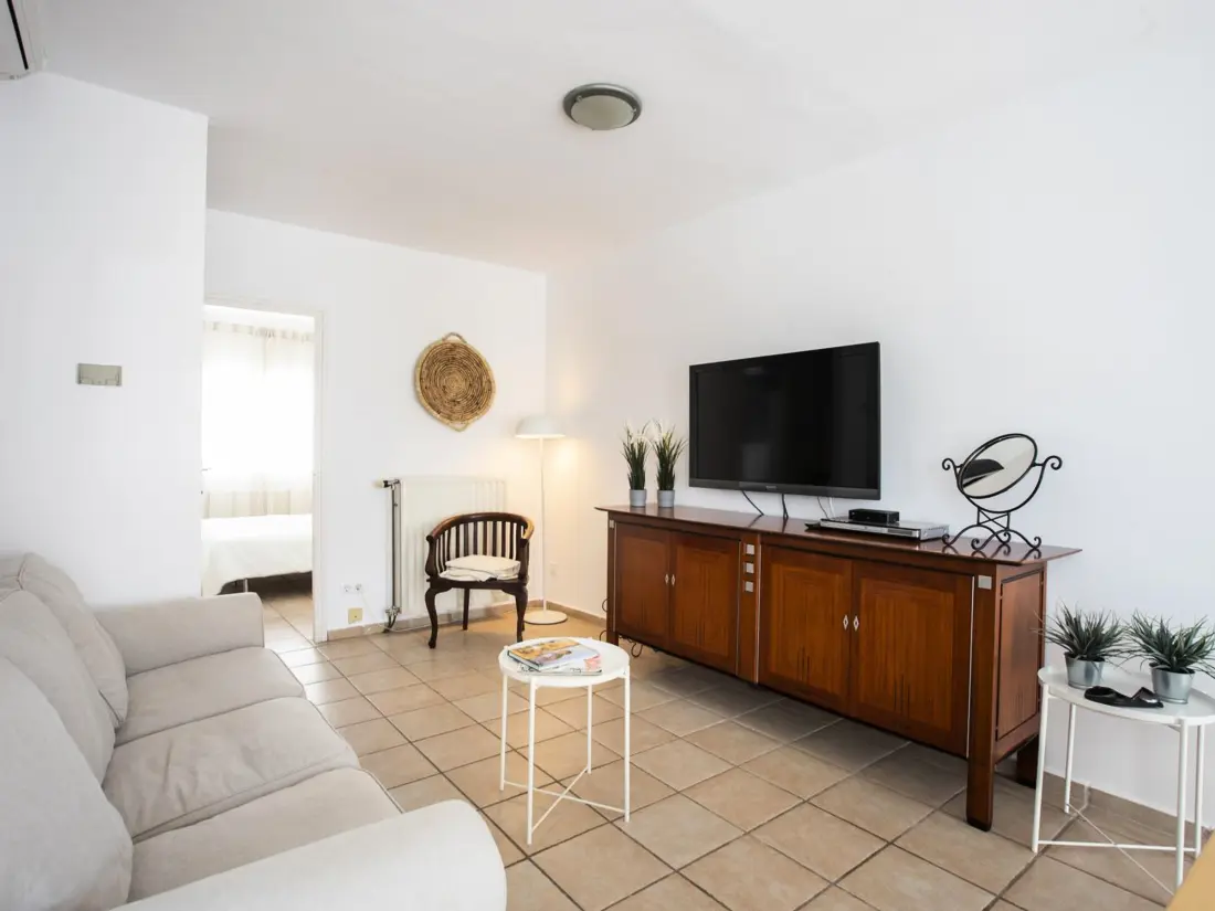 Location de Vacances Empuriabrava 46