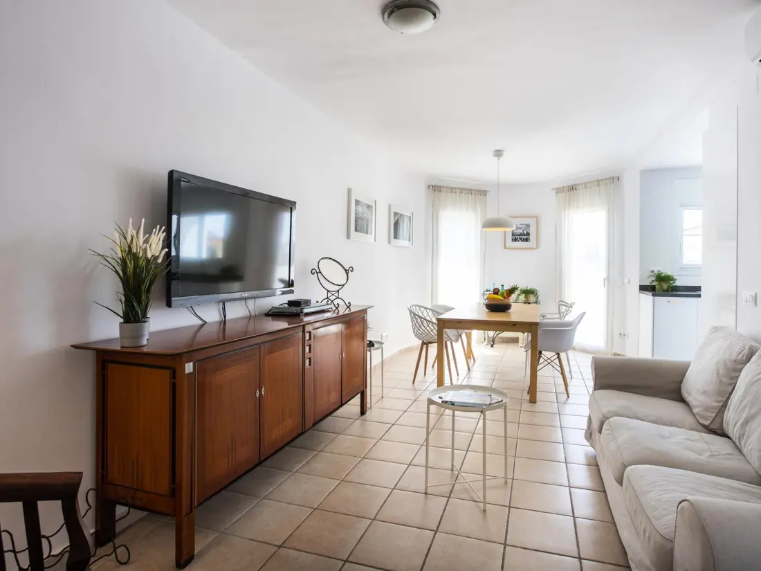 Location de Vacances Empuriabrava 46