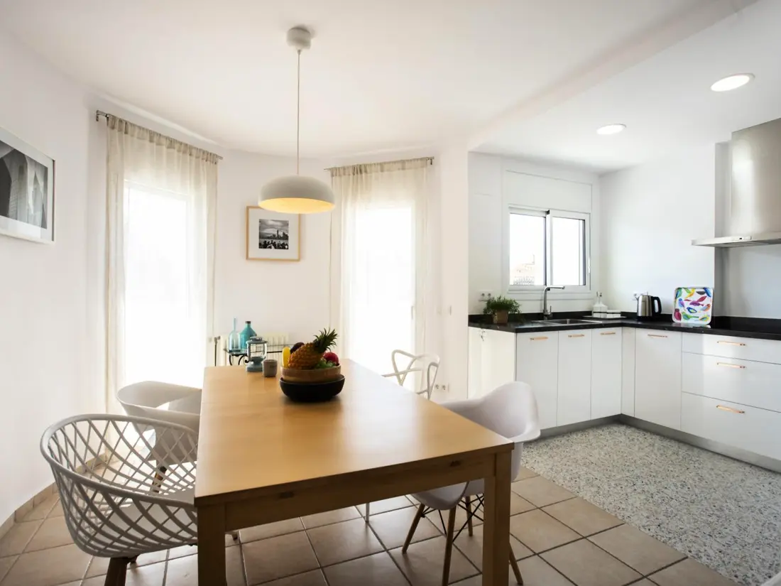 Location de Vacances Empuriabrava 46
