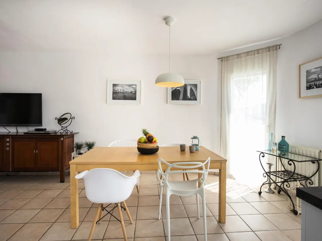 Location de Vacances Empuriabrava 46