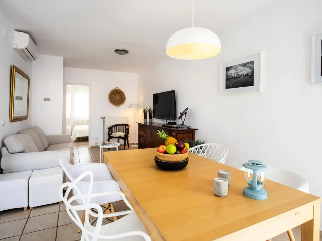Location de Vacances Empuriabrava 46