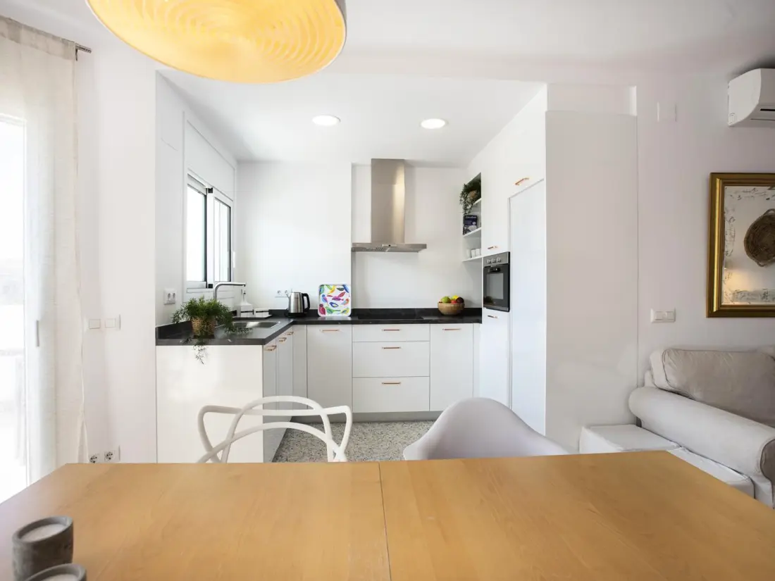 Location de Vacances Empuriabrava 46