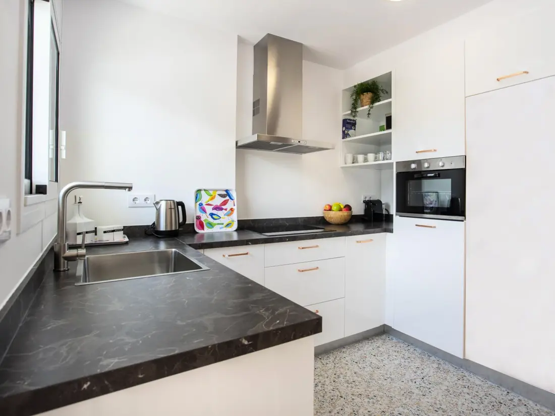 Location de Vacances Empuriabrava 46