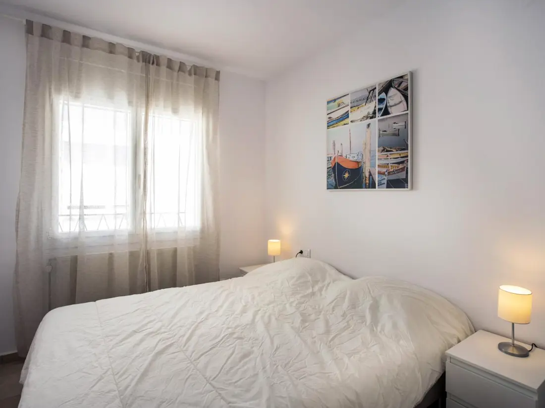 Location de Vacances Empuriabrava 46