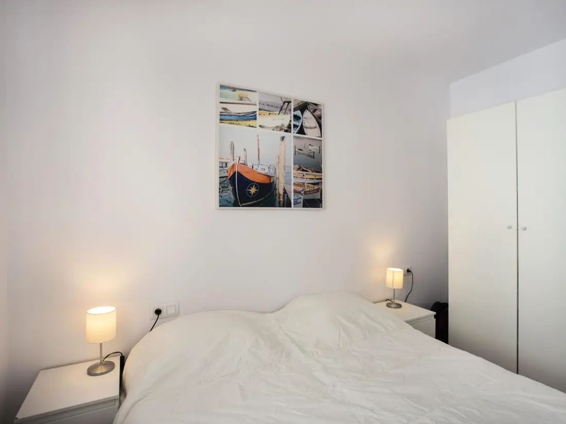 Location de Vacances Empuriabrava 46