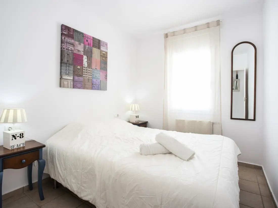 Location de Vacances Empuriabrava 46