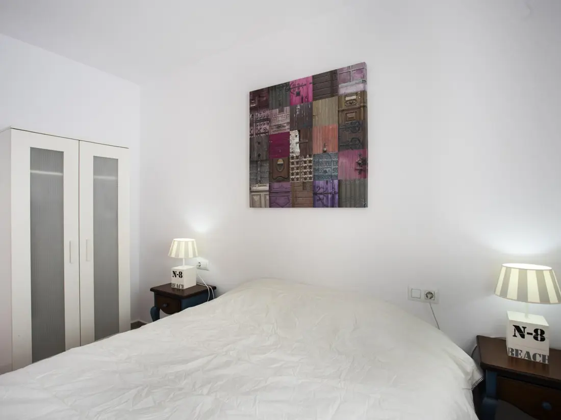Location de Vacances Empuriabrava 46
