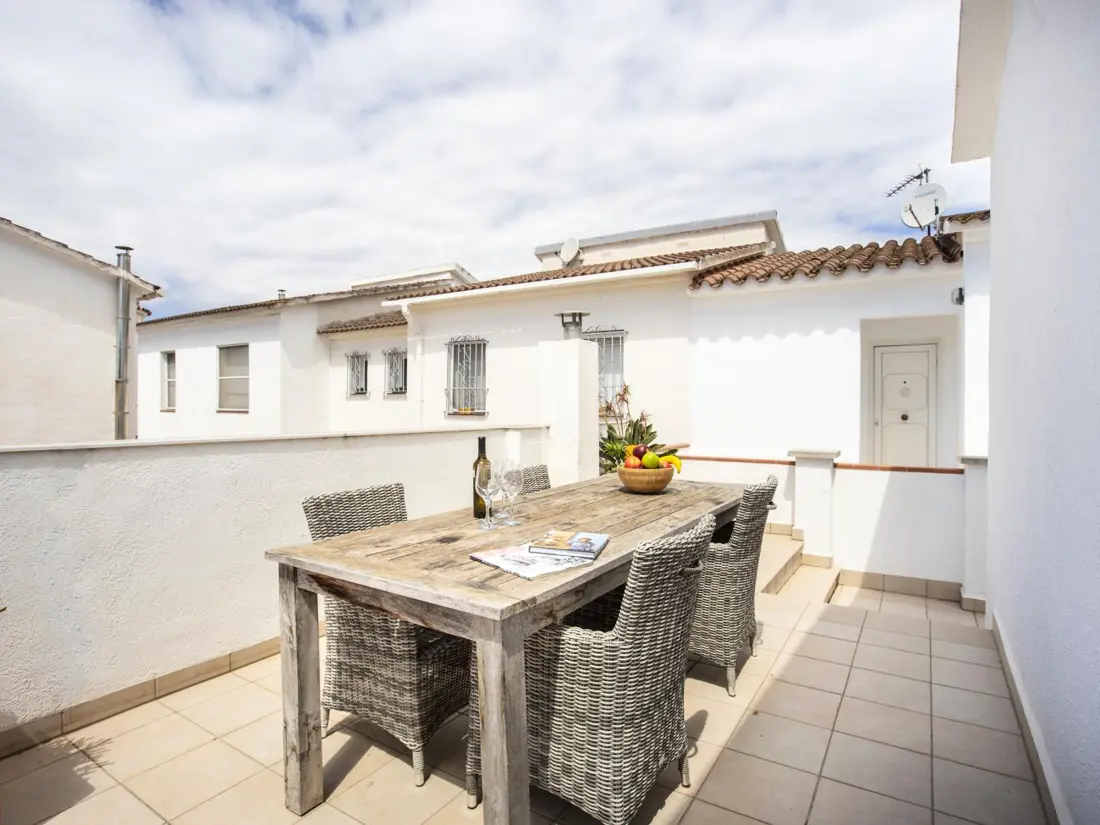 Location de Vacances Empuriabrava 46