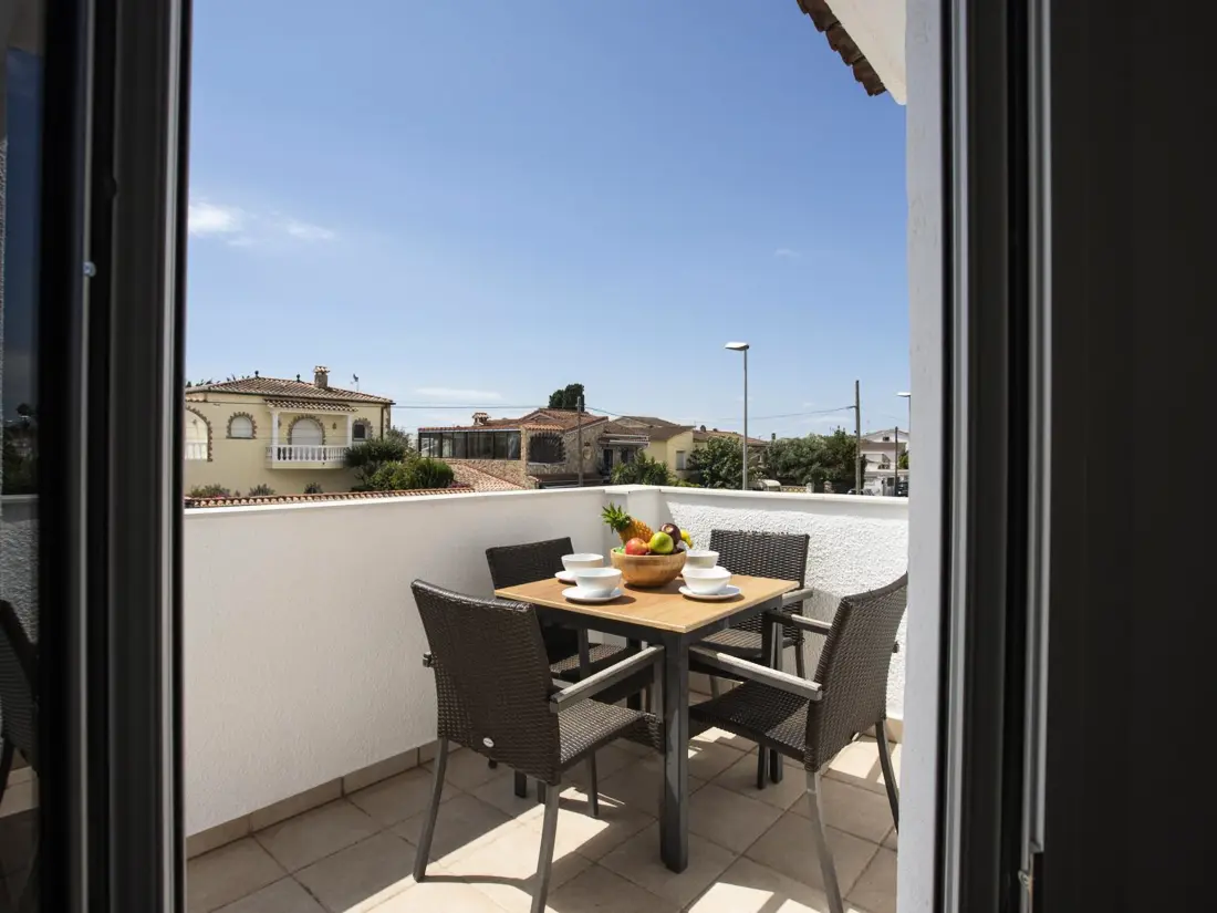 Location de Vacances Empuriabrava 46