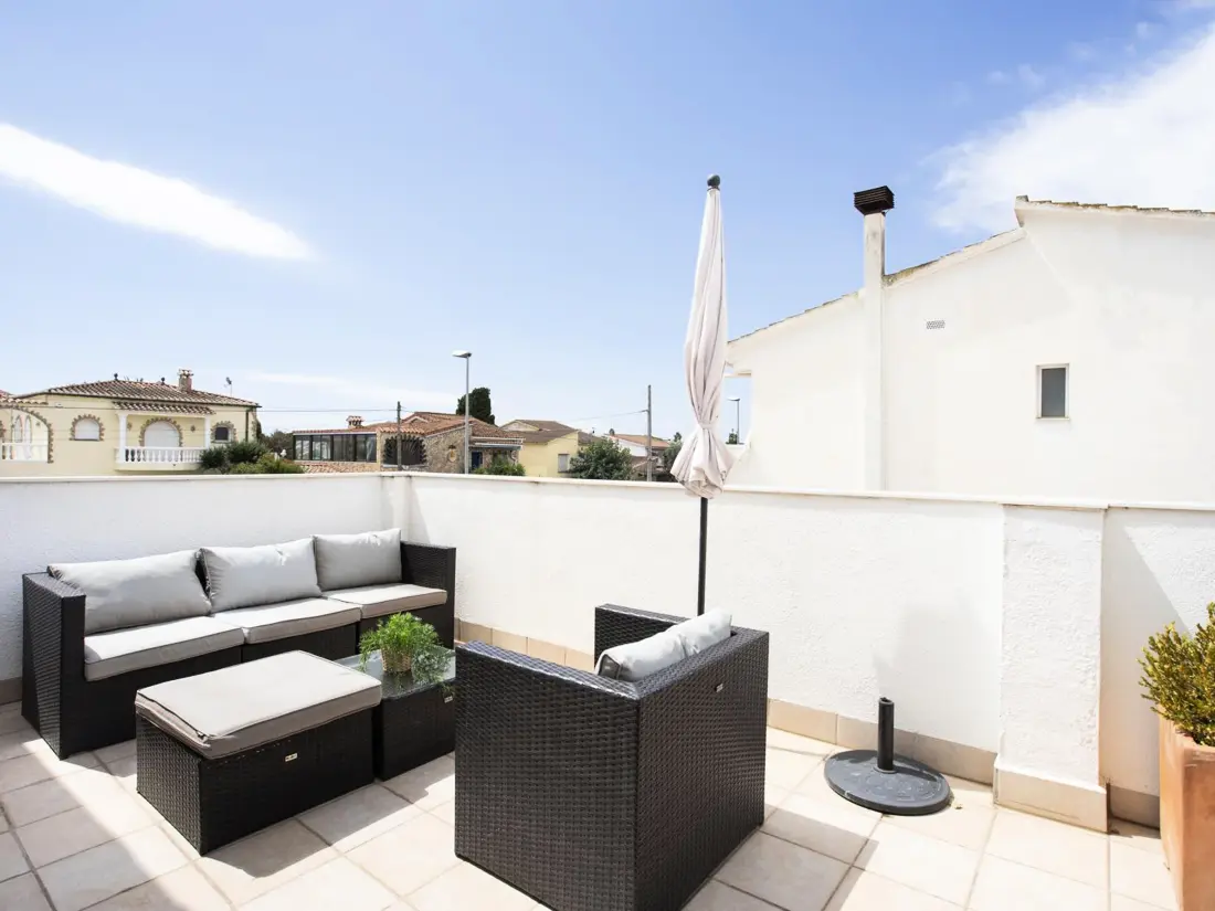 Location de Vacances Empuriabrava 46