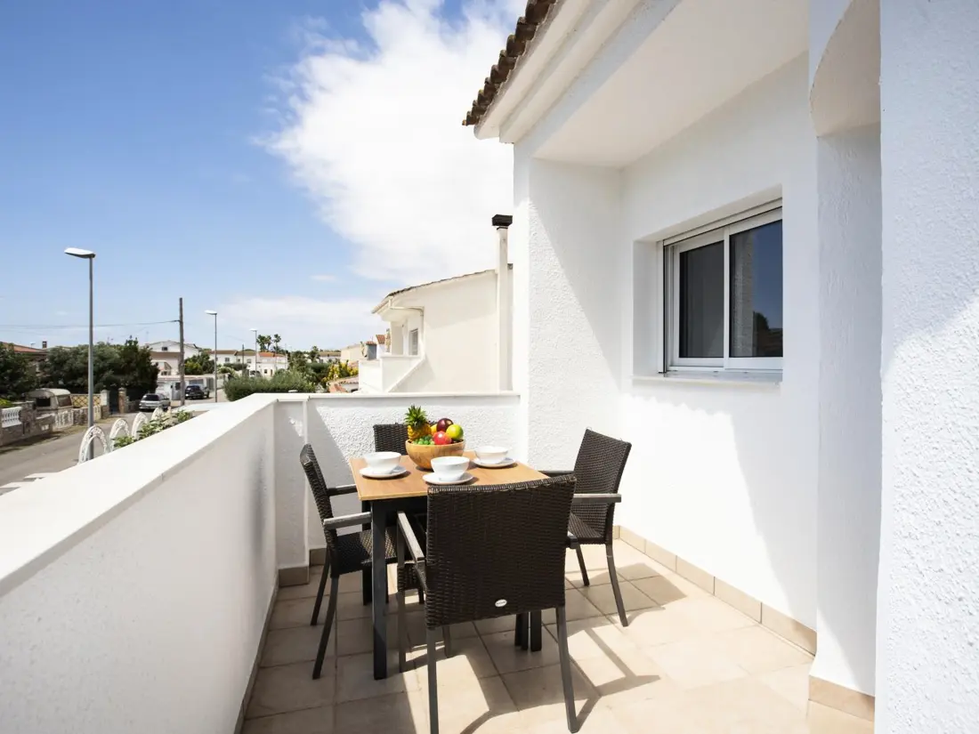 Location de Vacances Empuriabrava 46