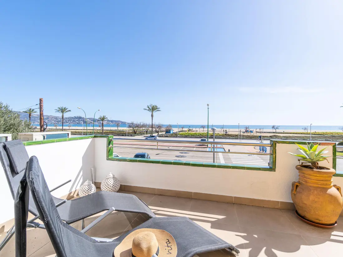 Location de Vacances Empuriabrava 54