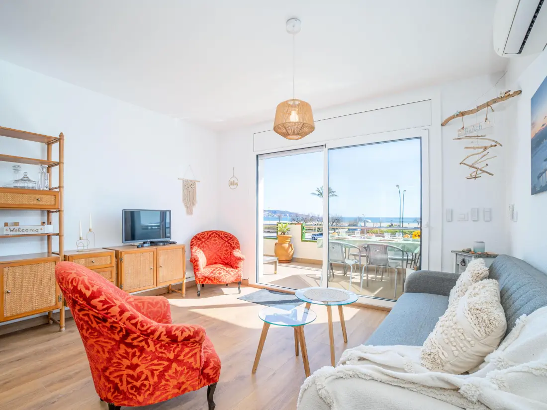 Location de Vacances Empuriabrava 54