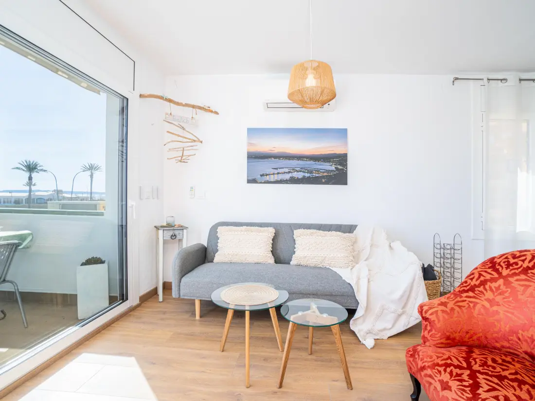 Location de Vacances Empuriabrava 54