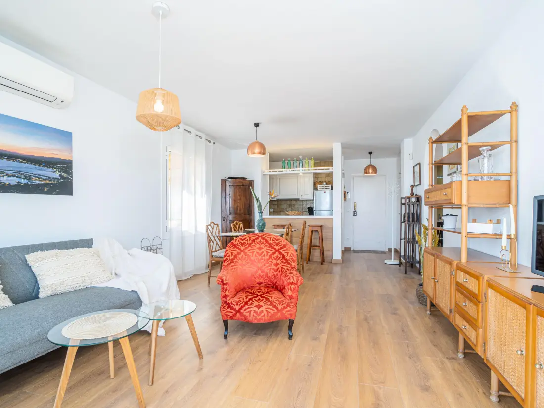 Location de Vacances Empuriabrava 54